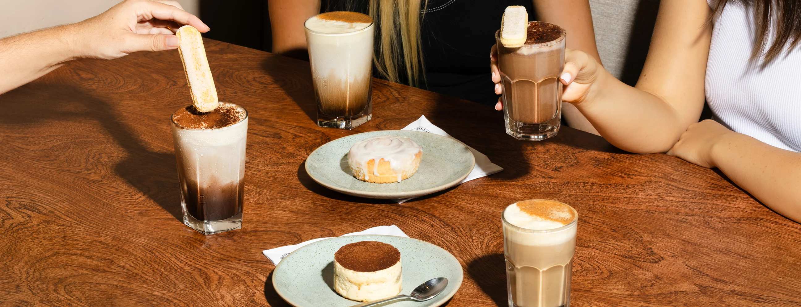 Exceptional Coffee, Exceptional Moments